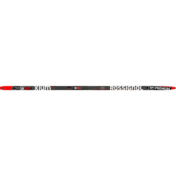 rossignol s3 white base