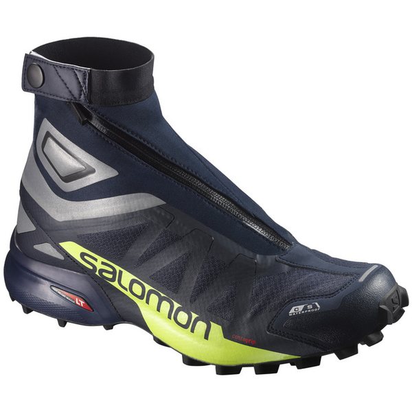 Salomon Snowcross 2 CSWP | Men's trail running shoes | Heavylightstore