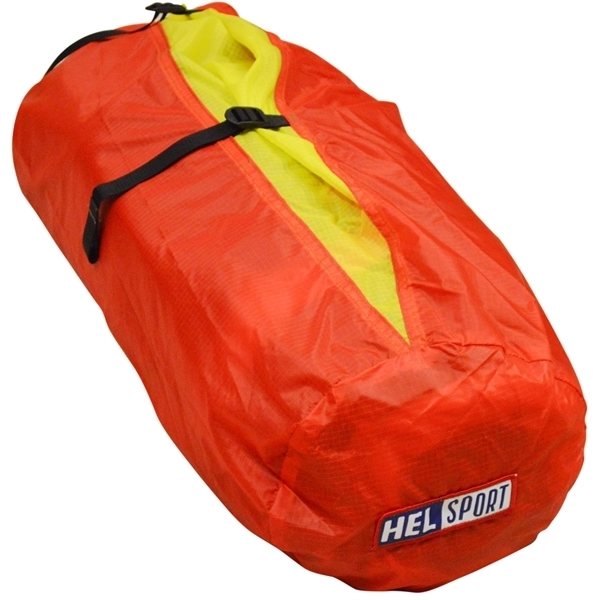 tent compression bag