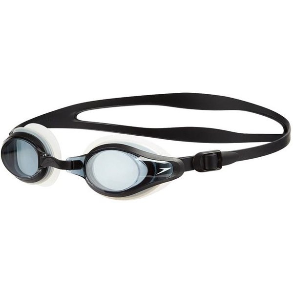 Speedo Mariner Supreme Optical Goggle With Corrective Lenses