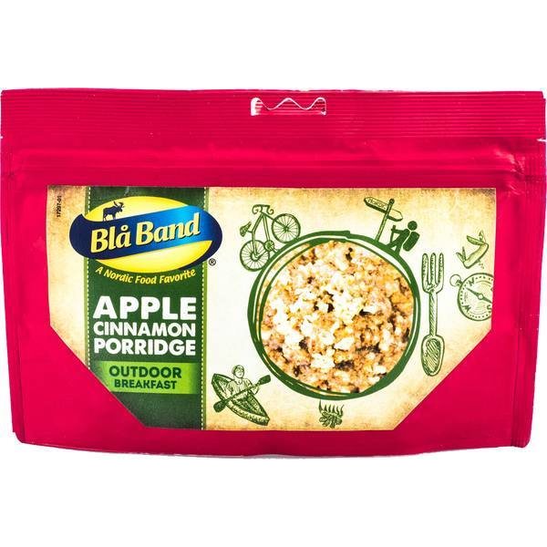 Blå Band Apple Cinnamon Porridge (L)