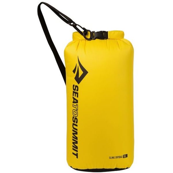 Sea to Summit Lightweight Sling Dry Bag Waterproof Drybags