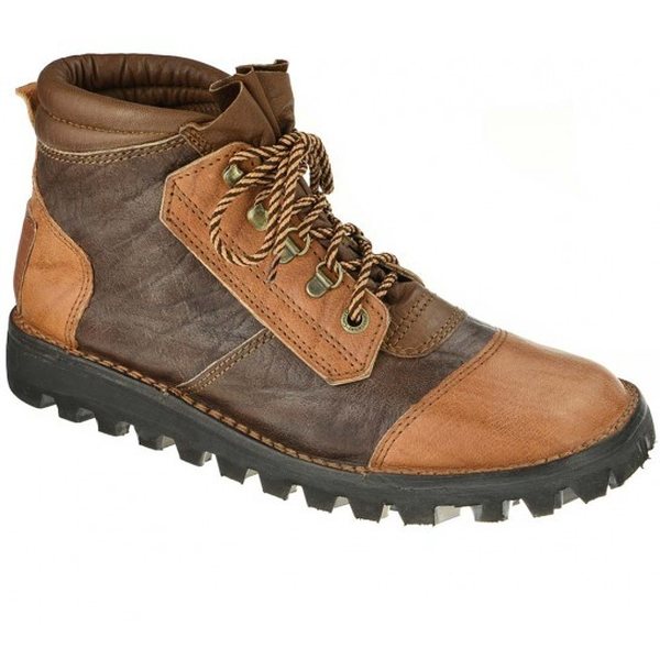 Courteney Safari | Without shell hiking boots | Heavylightstore