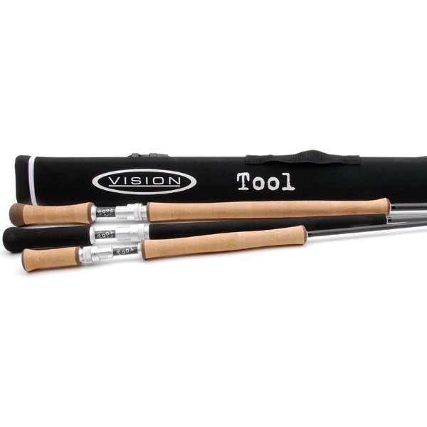 vision tool switch rod