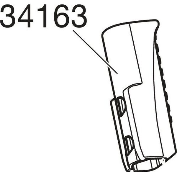 thule 532 spares