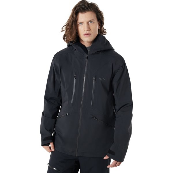 Oakley Ski Shell Jacket 15K/ 3L | Men's Waterproof Jackets ...