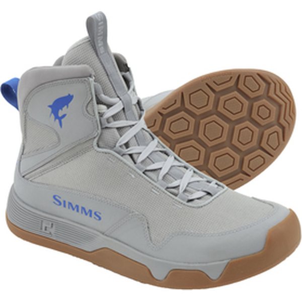 Simms Flats Sneaker wading boots | Wading boots | Heavylightstore