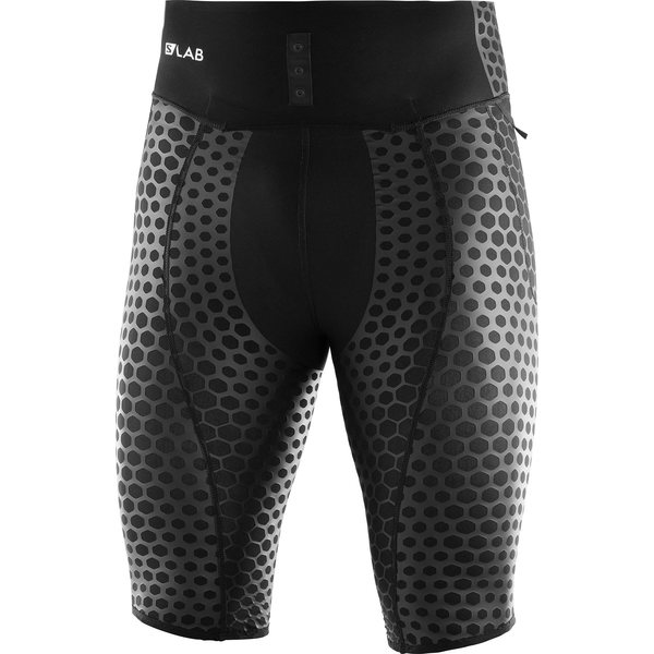 salomon s lab shorts