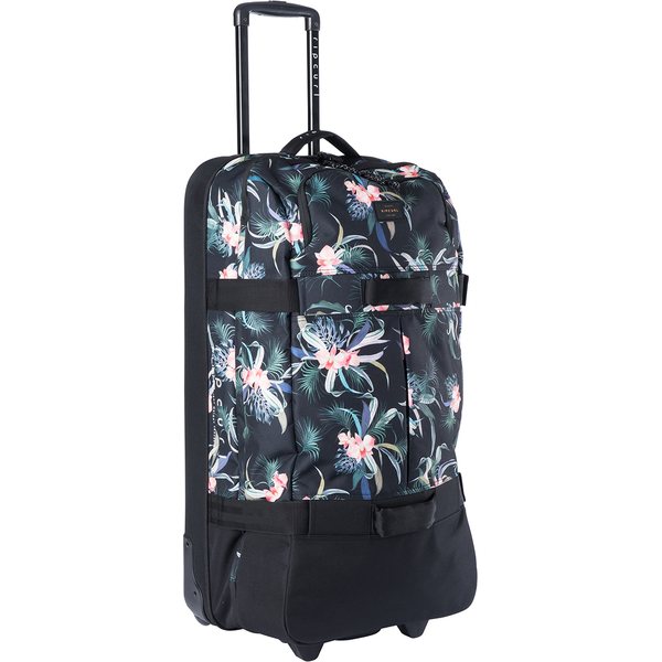 rip curl carry on luggage