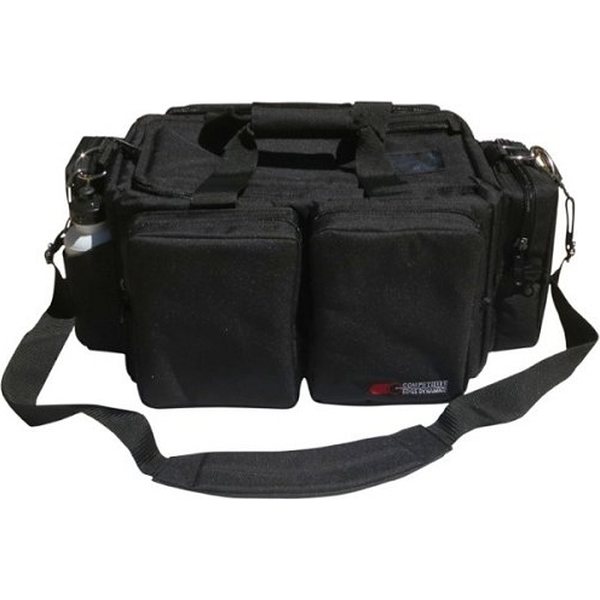 ced xl professional range bag