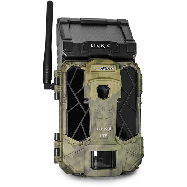 Spypoint Link - S Cellular Trail Camera