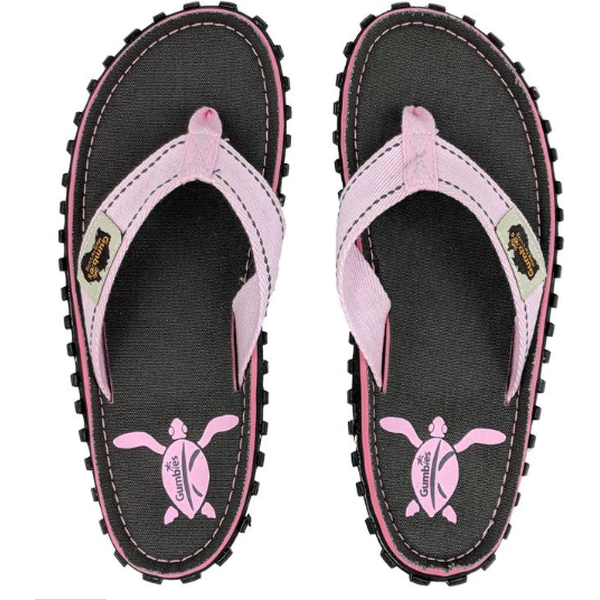 gumbies islander flip flops