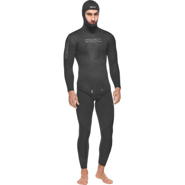 Seacsub Race Flex Comfort Vest + Pant Man 5mm