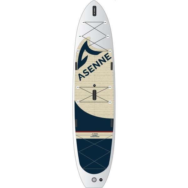 Asenne Double Expeditioner SUP 16'6"