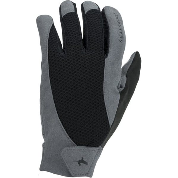 Sealskinz Solo MTB Glove  Cyklistické rukavice  Heavylightstore 