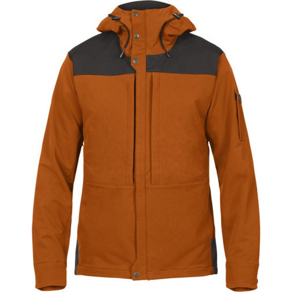 keb touring jacket m