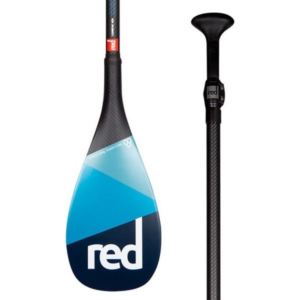 Red Paddle Co Carbon 100