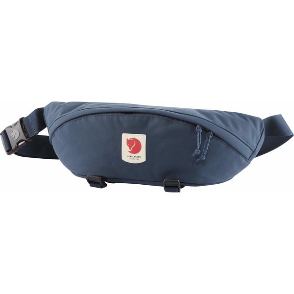 fjallraven belt bag