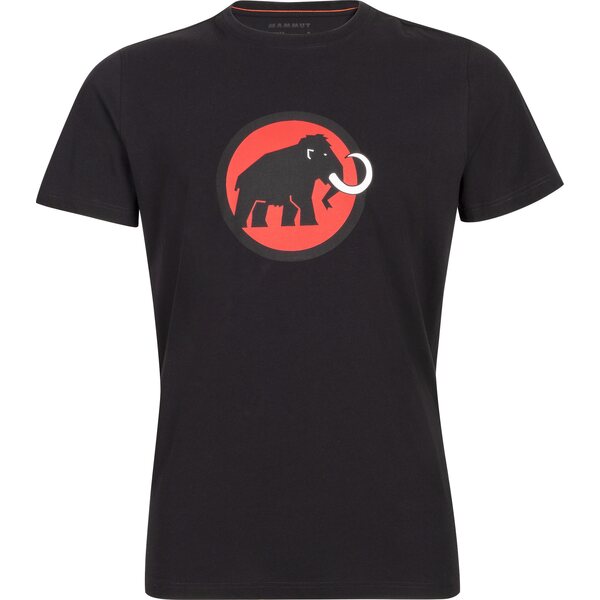Mammut Classic T-Shirt Men | Men's T-Shirts | Heavylightstore