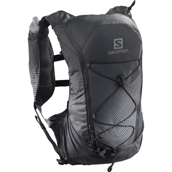 salomon agile 12
