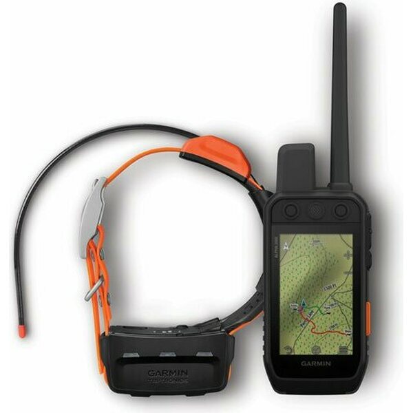 Garmin alpha 200i handheld Clearance