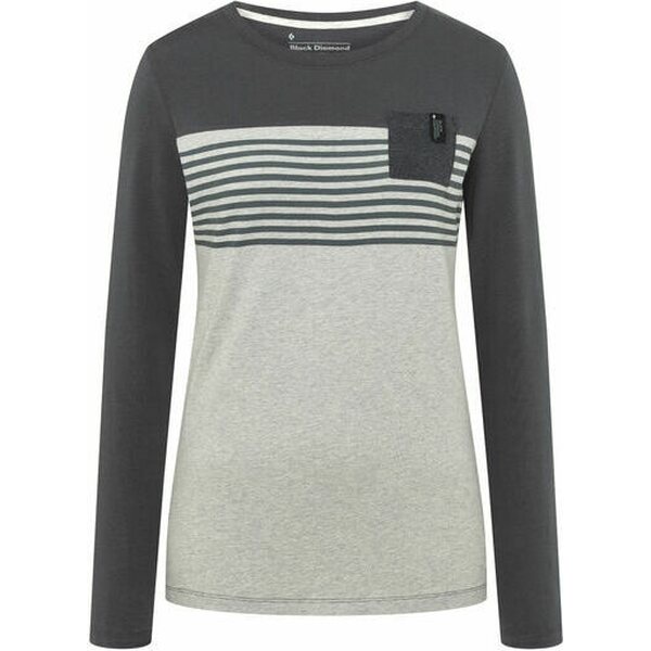 Long sleeve campus tee Clearance