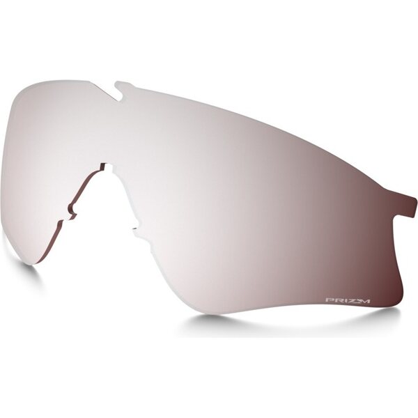 Oakley SI Ballistic M Frame ALPHA PRIZM BLACK Replacement Lens