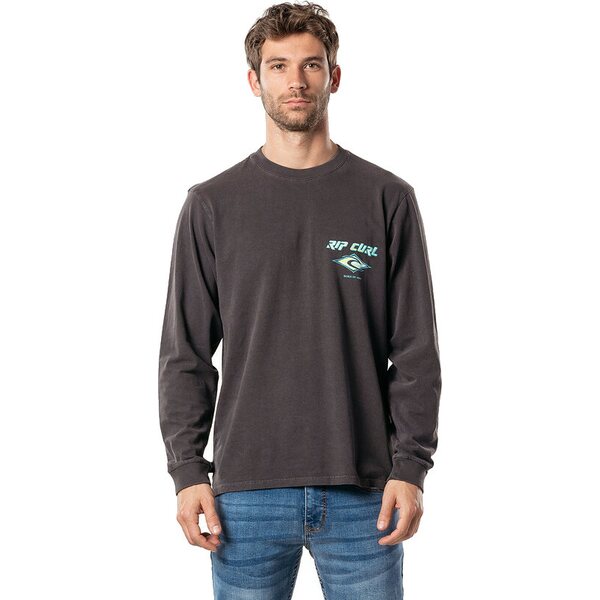 rip curl fadeout tee