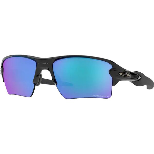oakley flak 2.0 xl prizm polarized sunglasses