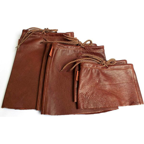 Courteney Leather Gaiters Long Gaiters Heavylightstore