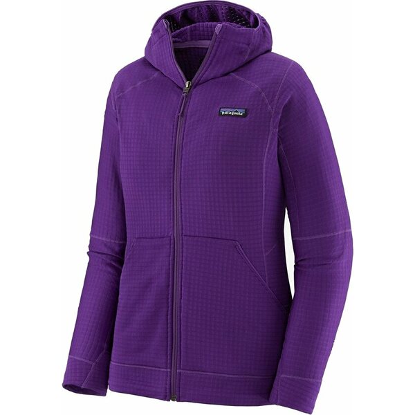 patagonia r1 womens hoody