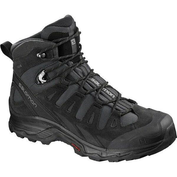 Salomon Quest Prime GTX | Men's Hiking Boots with Shell | Heavylightstore