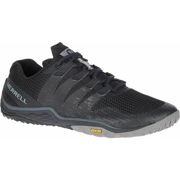 merrell men's trail glove 5 trail running shoes