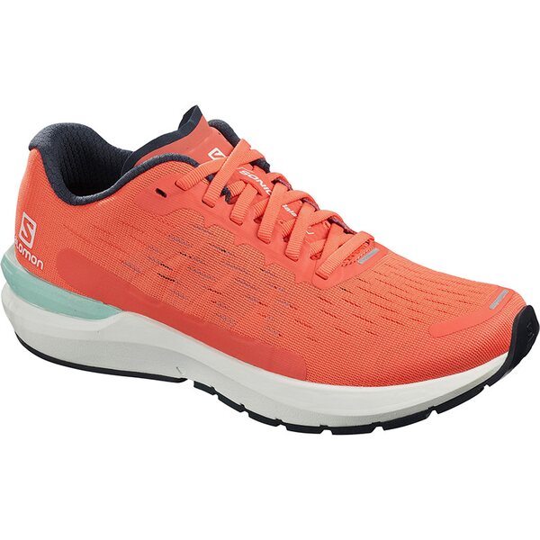 Salomon sonic 3 balance w Clearance