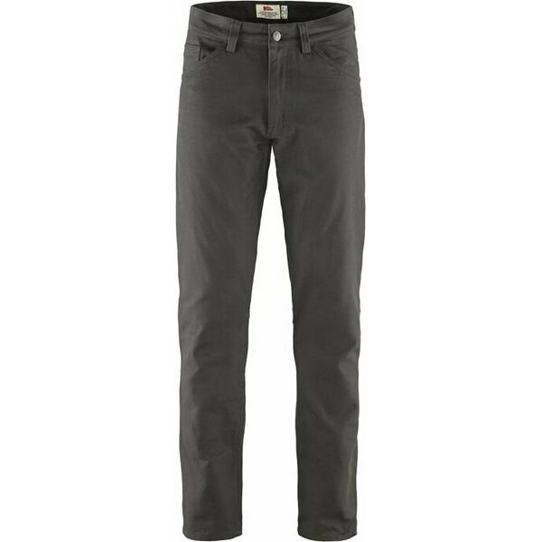 fjallraven greenland jeans black