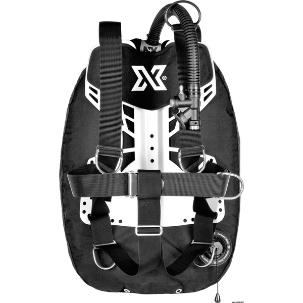 X-Deep NX Zen (w/ Weightpockets)