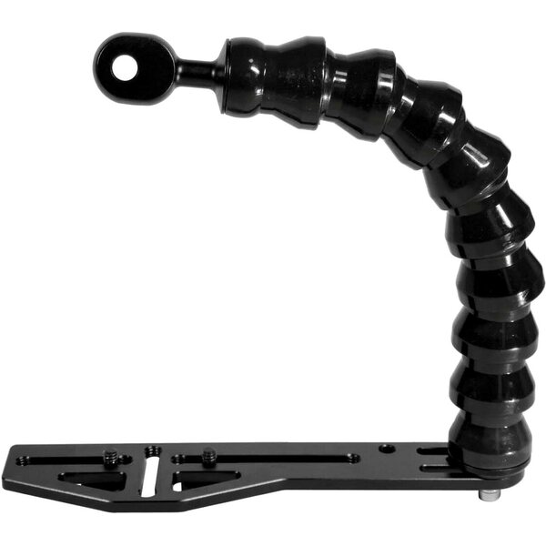Sparkave Single Flexible Grip YS Arm Tray Kit