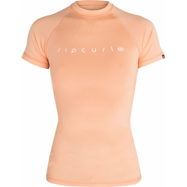 Rip Curl Sunny Rays Relaxed Short Sleeve