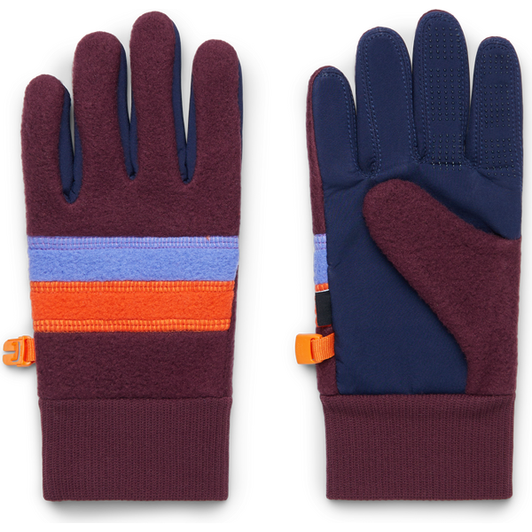 Cotopaxi Teca Fleece Full Finger Gloves