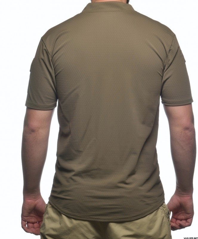 Velocity Systems BOSS Rugby Shirt | Combat Shirts and Jackets ...