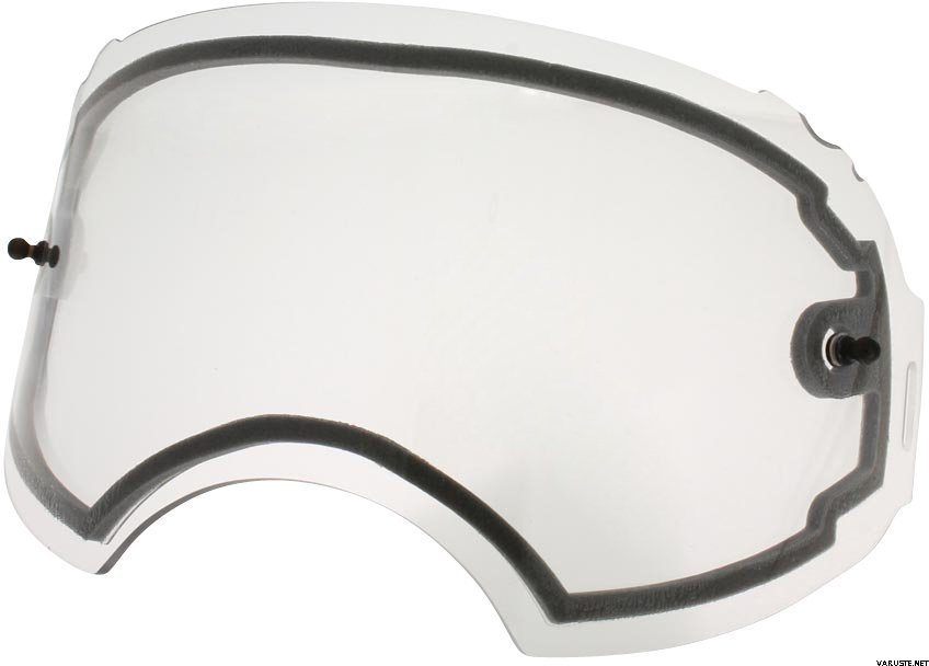 Oakley Airbrake Mx Dual Replacement 