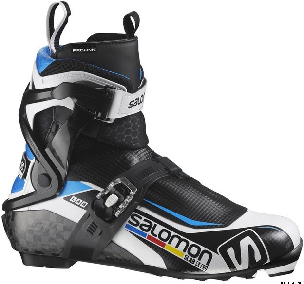 salomon prolink skate