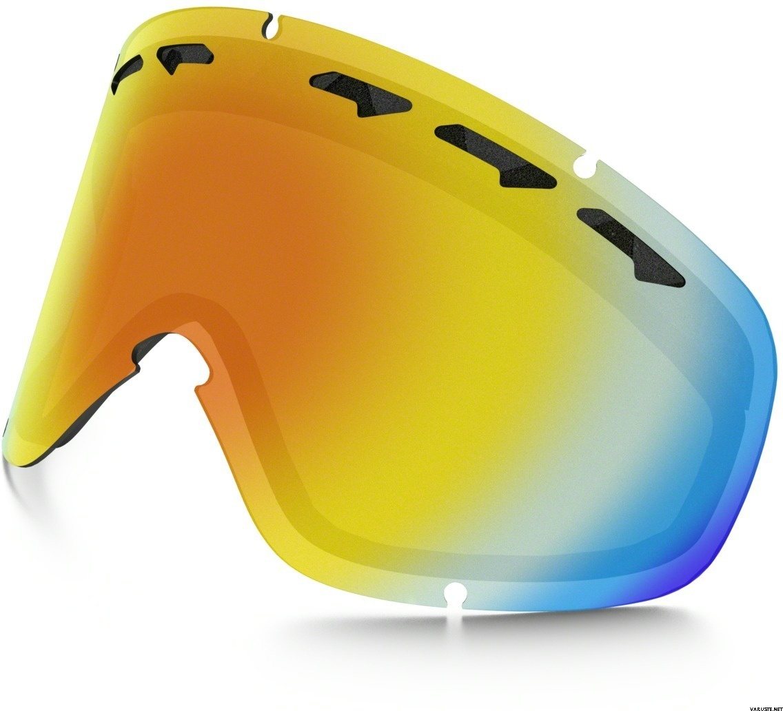 oakley o2 xs ski goggles