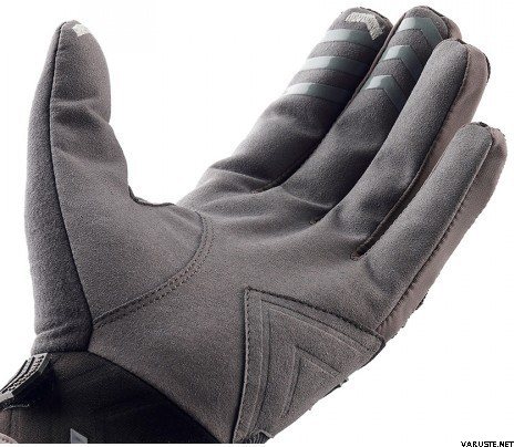 sealskinz dragon eye trail