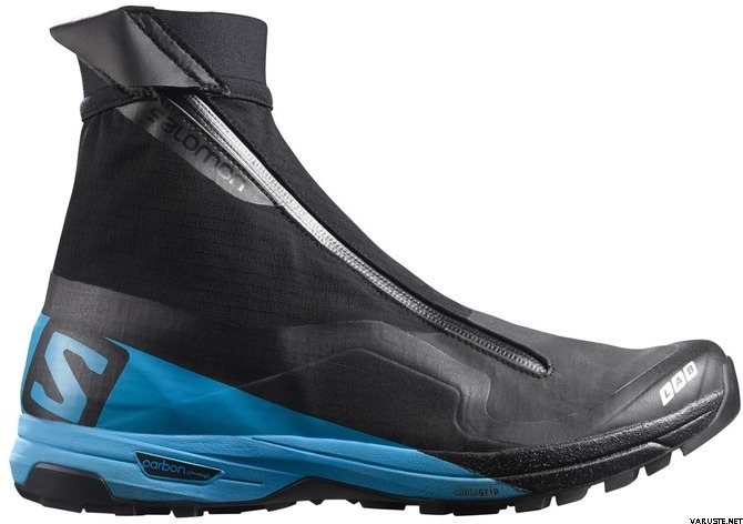 salomon s lab alpine