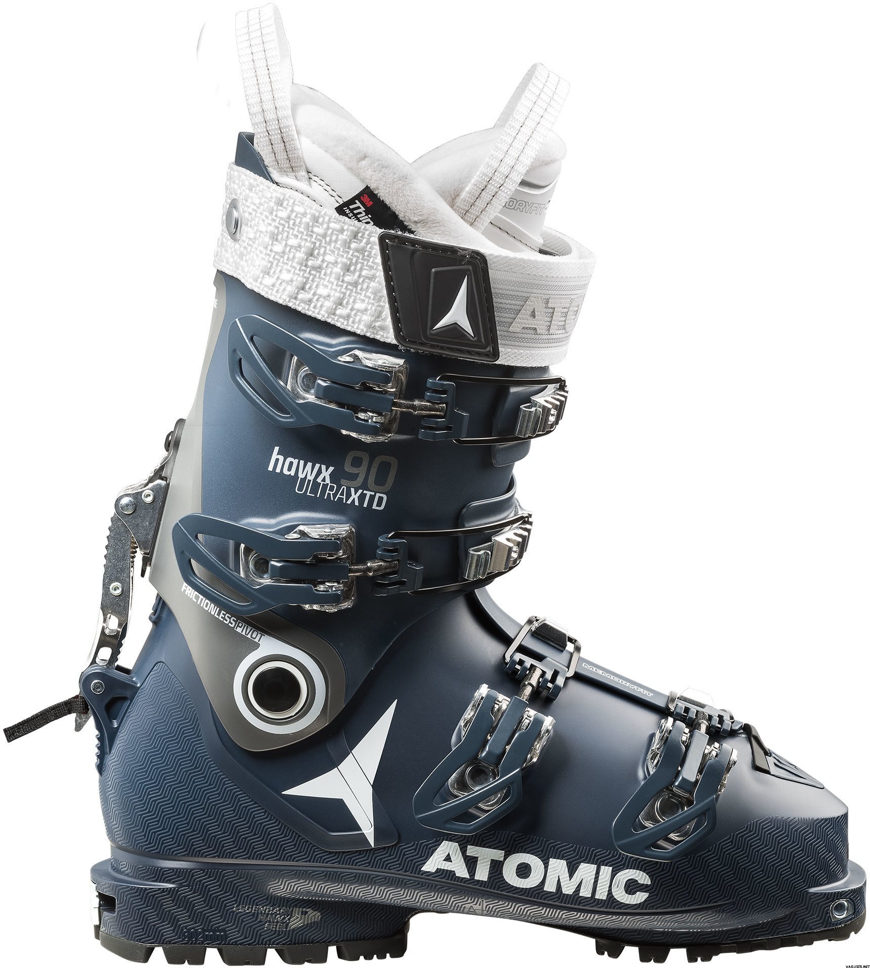 atomic hawx 90 ski boots