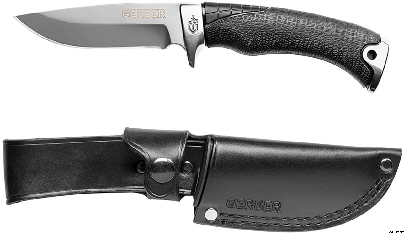 Gerber Gator Premium Hunting knives Heavylightstore