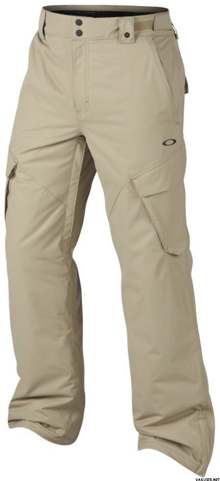 oakley biozone pants