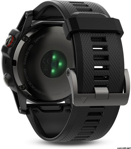 samsung smart watch in square shape