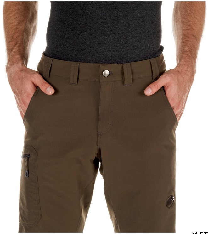 mammut mens shorts